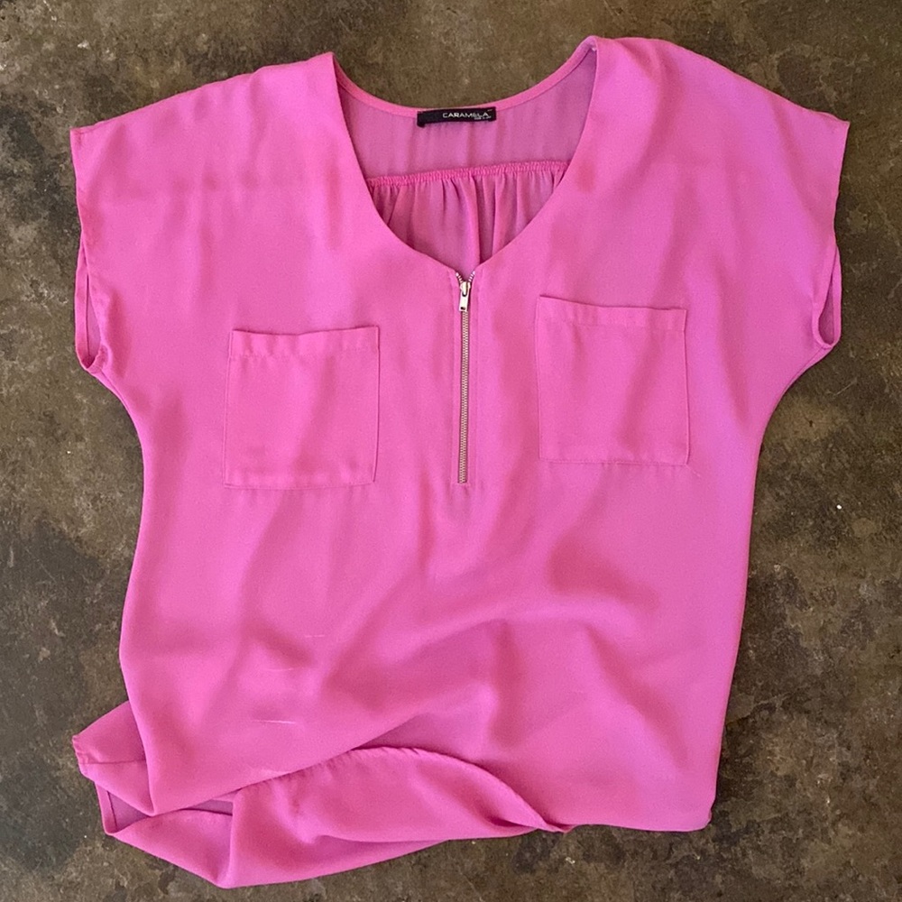 Women’s Blouse